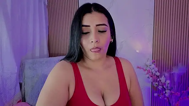 Kayleemorales webcam