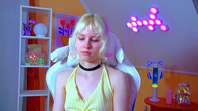 HannahHollis webcam