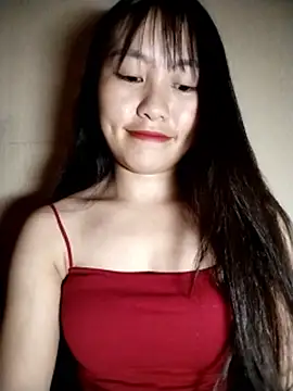 Cherry-squirtt webcam