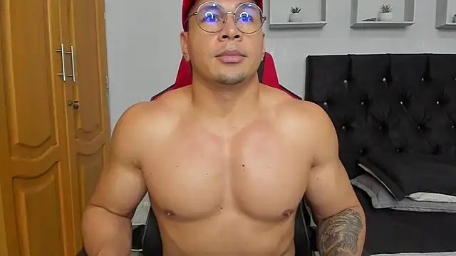 tyler_hank01 webcam