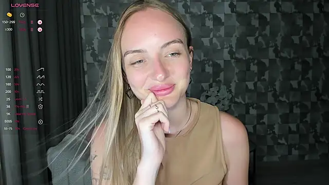 A_delina webcam