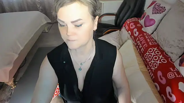 MildMature webcam