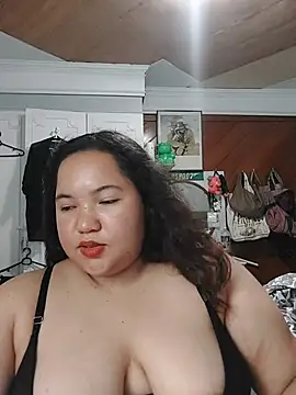 LianaCruzado webcam