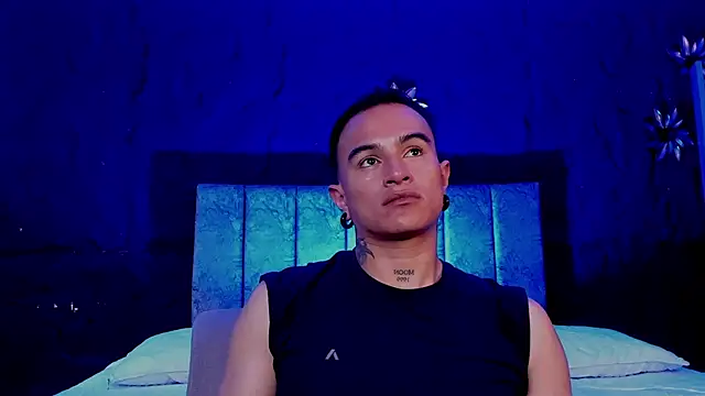 LiamDeep webcam