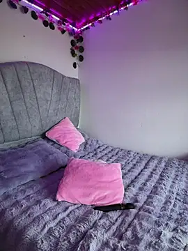 GiuliaBianchi webcam