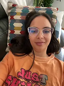 gabyaridi webcam
