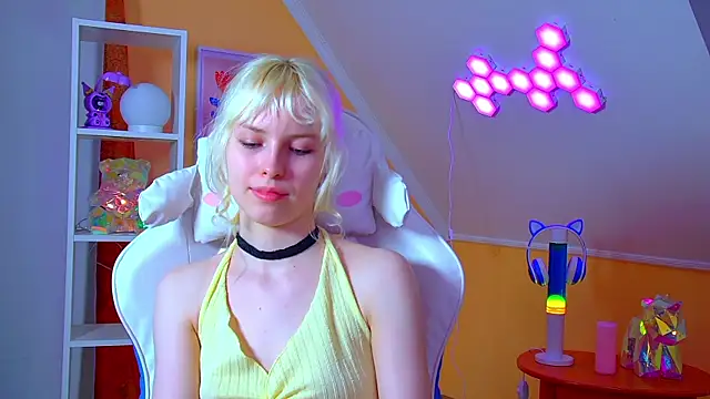 HannahHollis webcam