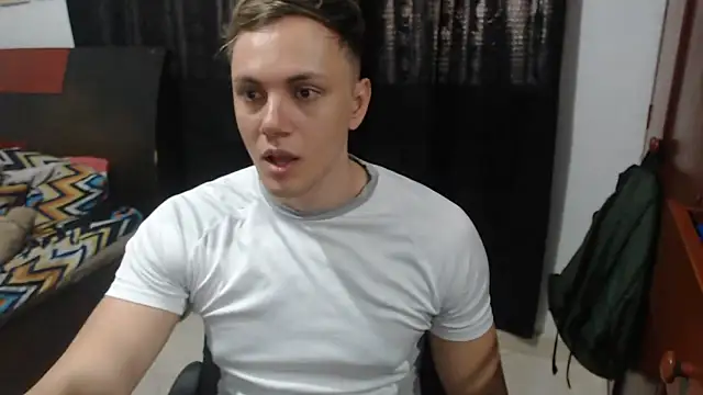 kike_energy webcam