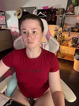 sweetest_pie webcam