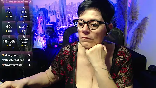 ninarandmann webcam