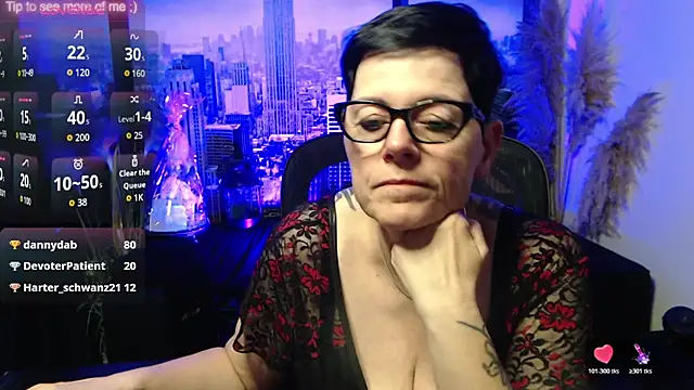 ninarandmann webcam