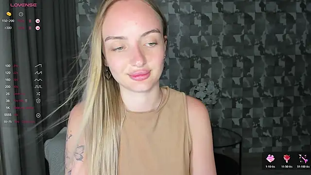 A_delina webcam