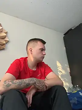 TeenEladio webcam