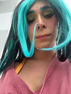 Modèle: Mydreams69