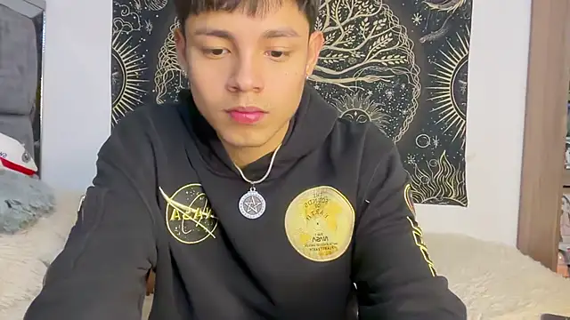 Andy_Belier23 webcam
