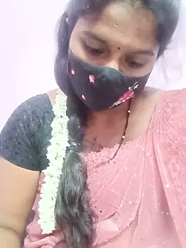 CuteDevilAnu webcam