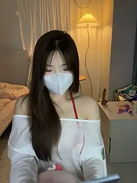 _xiaoxinxin_ webcam