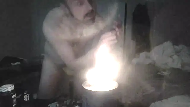 ROBBYROBuncuT live cam on StripChat