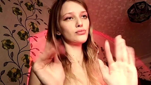 StarFrom_Hell webcam