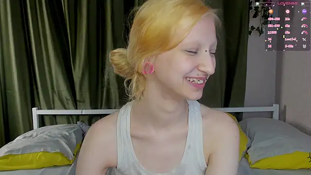 Lexy-Woorhez webcam