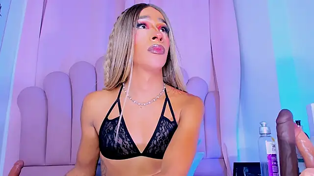 NicoleMadrird webcam