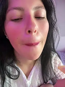 GiuliaBianchi webcam