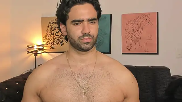 Brad_Martin webcam