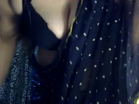 Exotic_tanvi webcam
