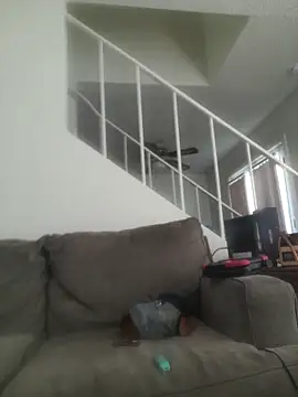 yourMasterisBored webcam