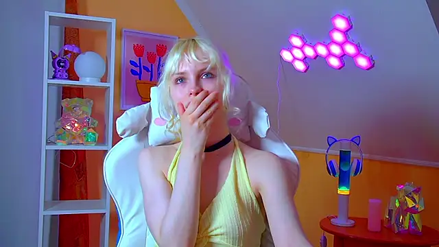 HannahHollis webcam