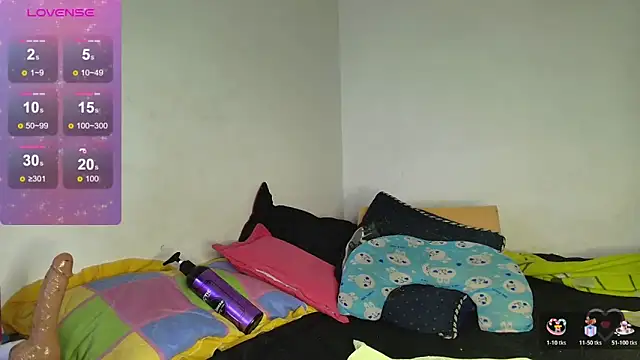 EliVanegas webcam