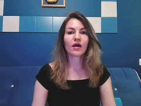 Margarett webcam