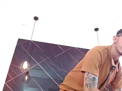 DylanAnderson1 webcam