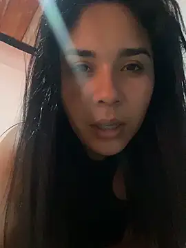 Celeste_Moom27 webcam