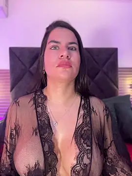 Zafira_Alabi webcam