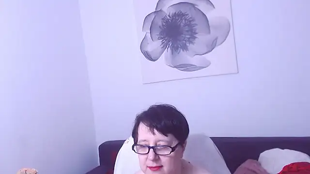 ChristaRose webcam