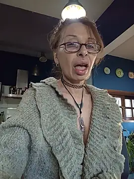 FrozenWaffle webcam