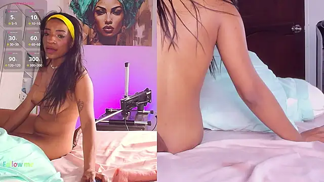 Ebony_Skye webcam