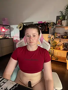 sweetest_pie webcam