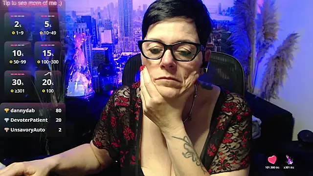 ninarandmann webcam