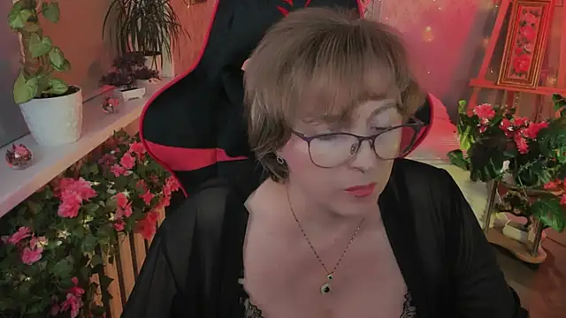sugar_vivien webcam