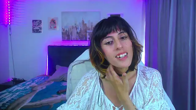 goth_minerva webcam