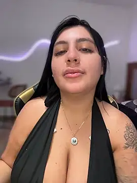Vicky_Sixx webcam