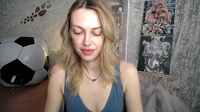 NickyAdamidi webcam