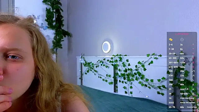 HazeElariel webcam