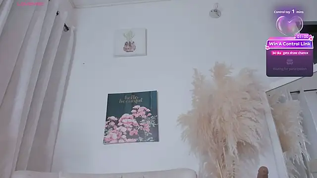 athenaking webcam