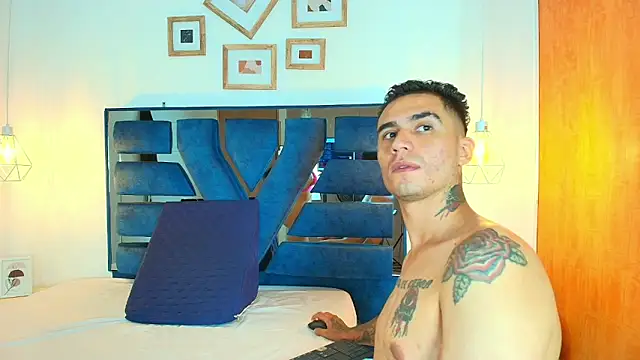 Irina_and_Max webcam