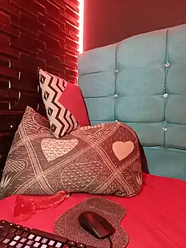 Arabella_Fraser18 live cam on StripChat