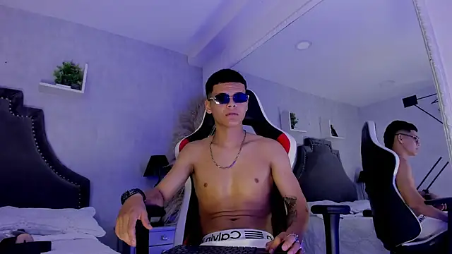 DylanRoyce_ webcam