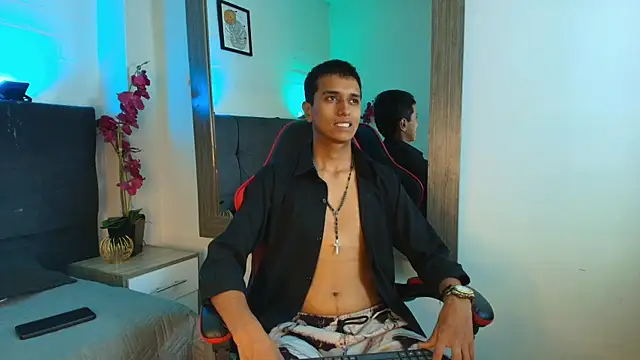 Alan_Colthon webcam